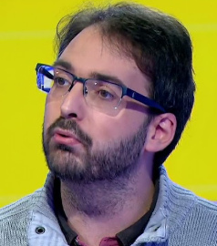 Guillaume Robiteau